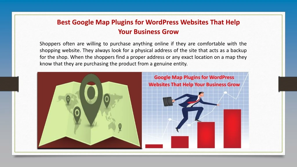 best google map plugins for wordpress websites