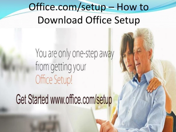 office com setup how to download office setup