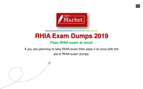 RHIA Mock Exam? It's Easy to Pass If You Do It Smart