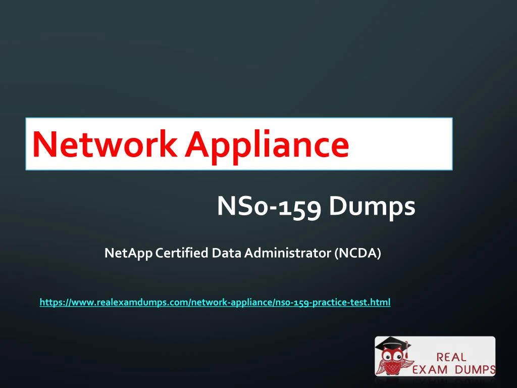 network appliance