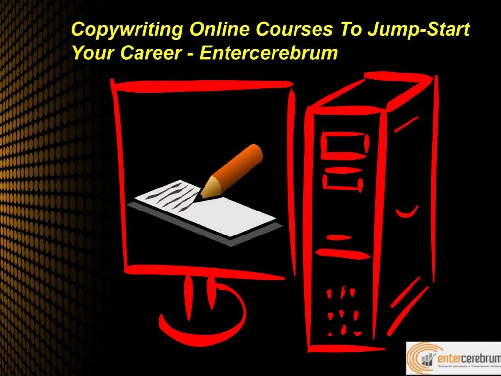 copywriting online courses to jump start your