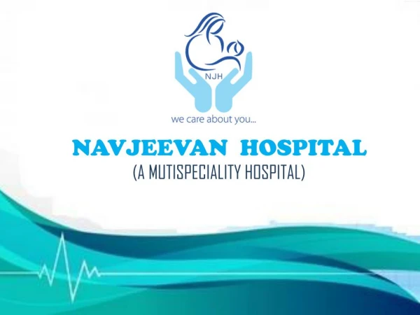 Best hospital - Kangra- Nav Jeevan Hospital
