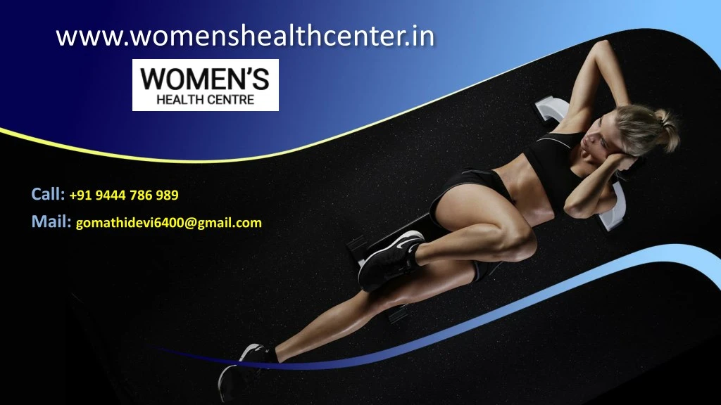 www womenshealthcenter in