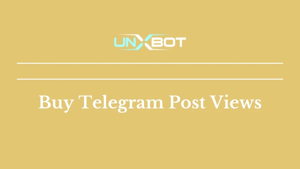 buy telegram post views