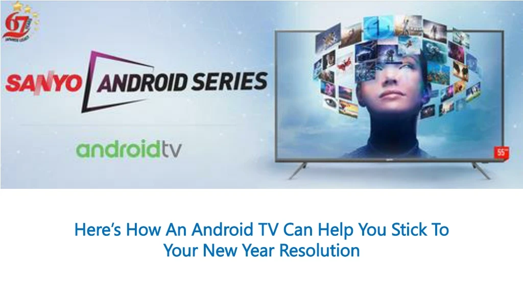 here s how an android tv can help you stick