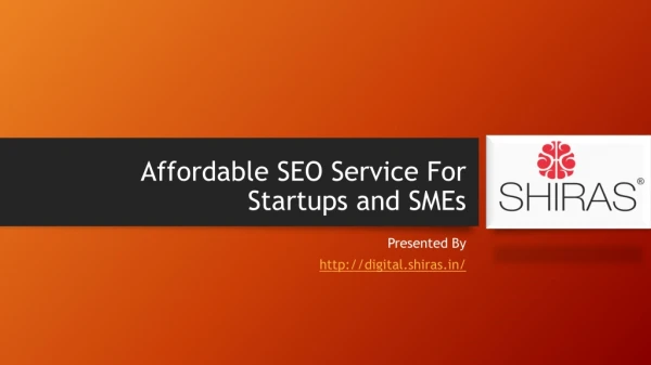 Shiras digital _ SEO Service