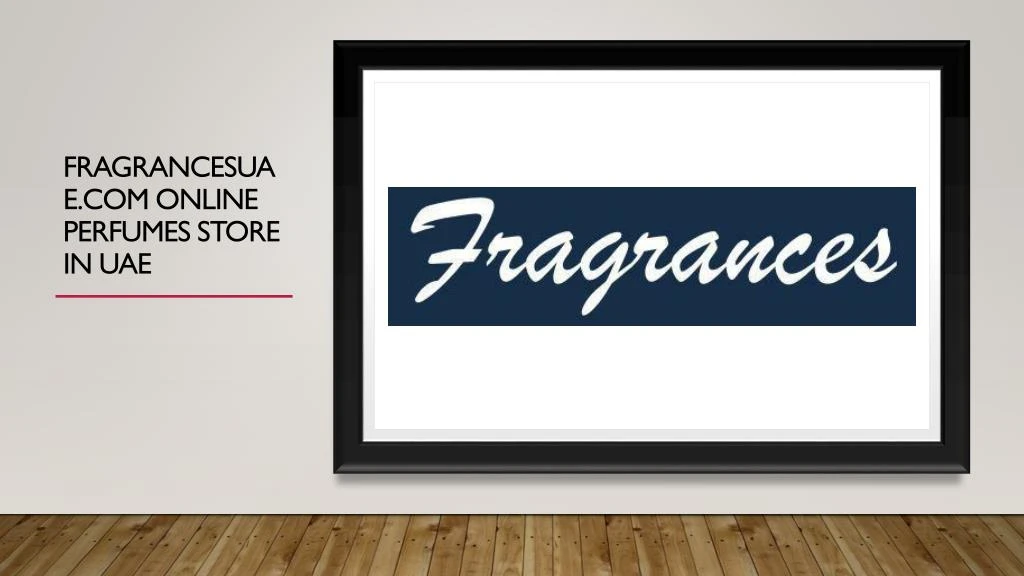 fragrancesuae com online perfumes store in uae