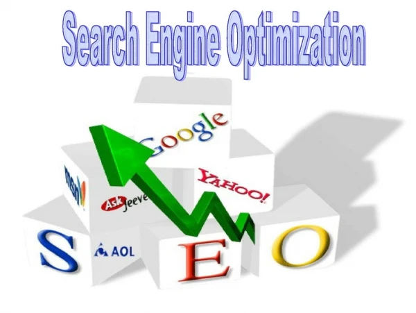 search engine optimization techniques