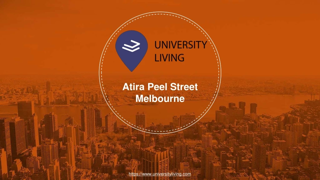 atira peel street melbourne