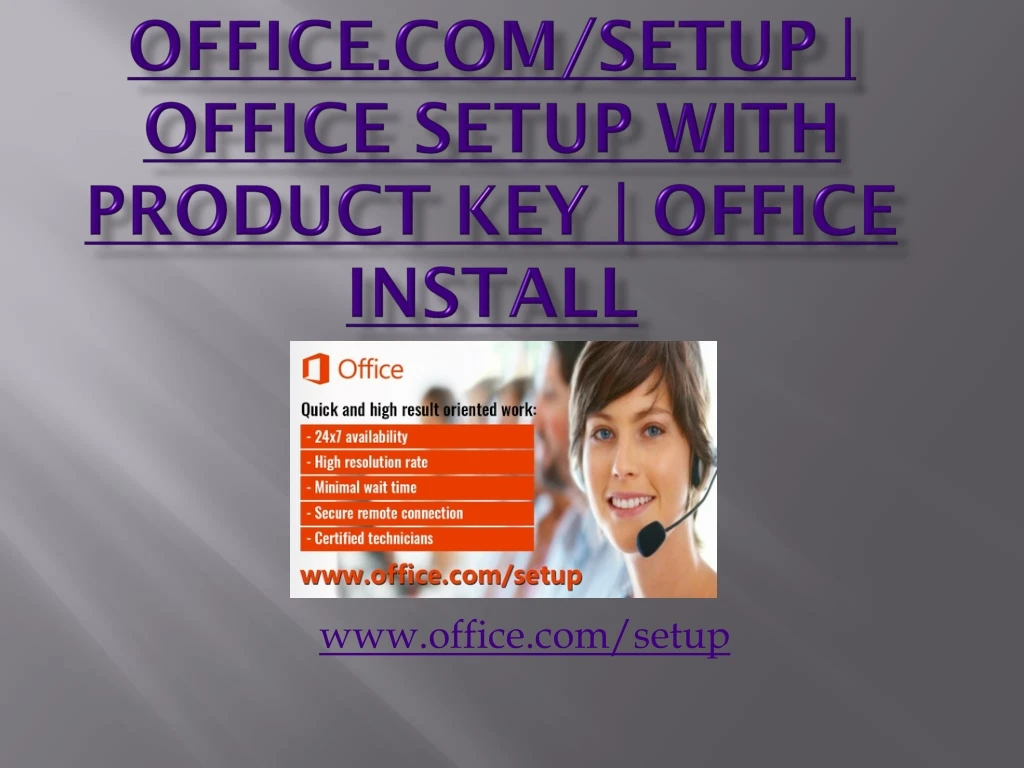 office com setup office setup with product key office install