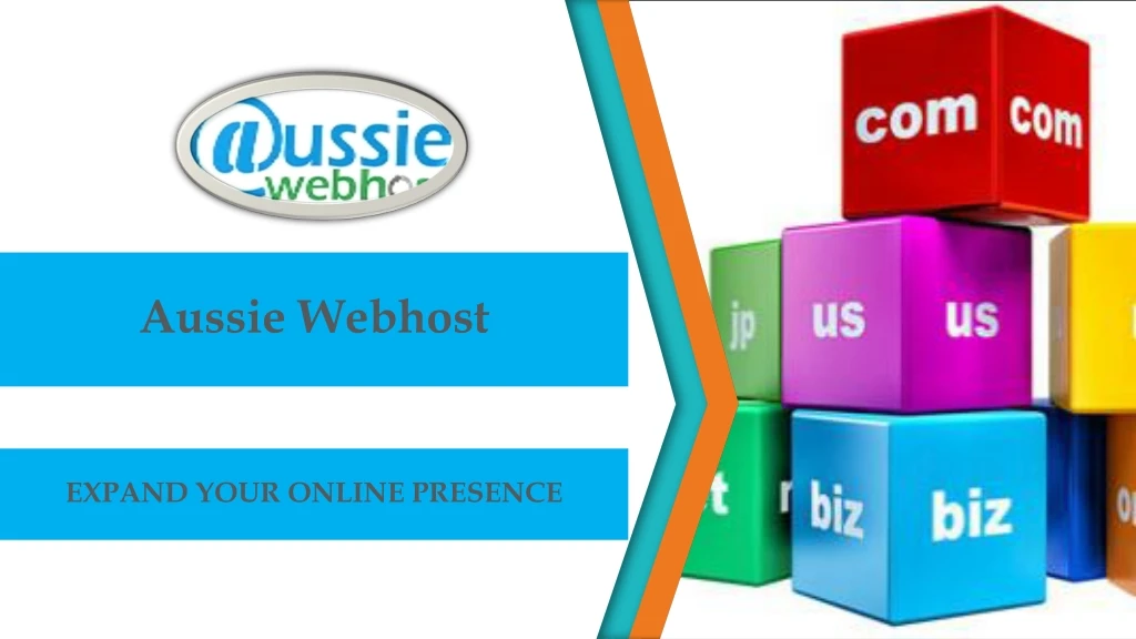 aussie webhost