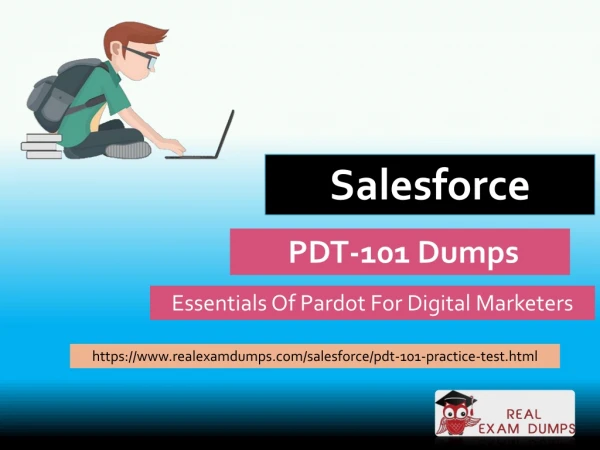 Pass Salesforce PDT-101 Exam in First Attempt - Salesforce PDT-101 Dumps
