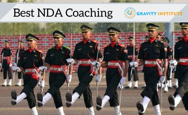Join the best NDA coaching institute in Delhi