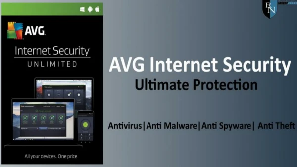 AVG Internet Security Software| Advanced Protection| Download