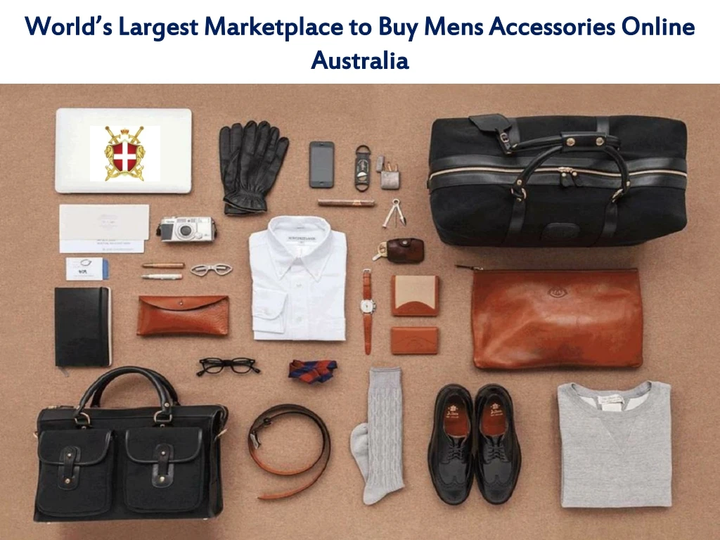 world s largest marketplace to buy mens