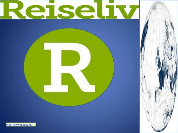 http www reiseliv no