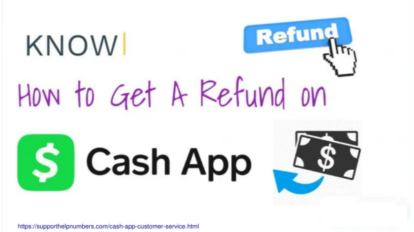 How Do You Get A Refund on Square Cash App?