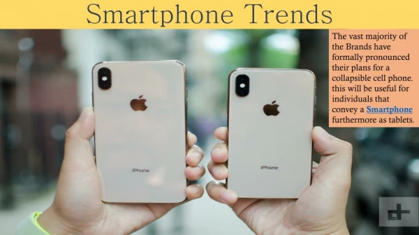 Best Smartphone Trends
