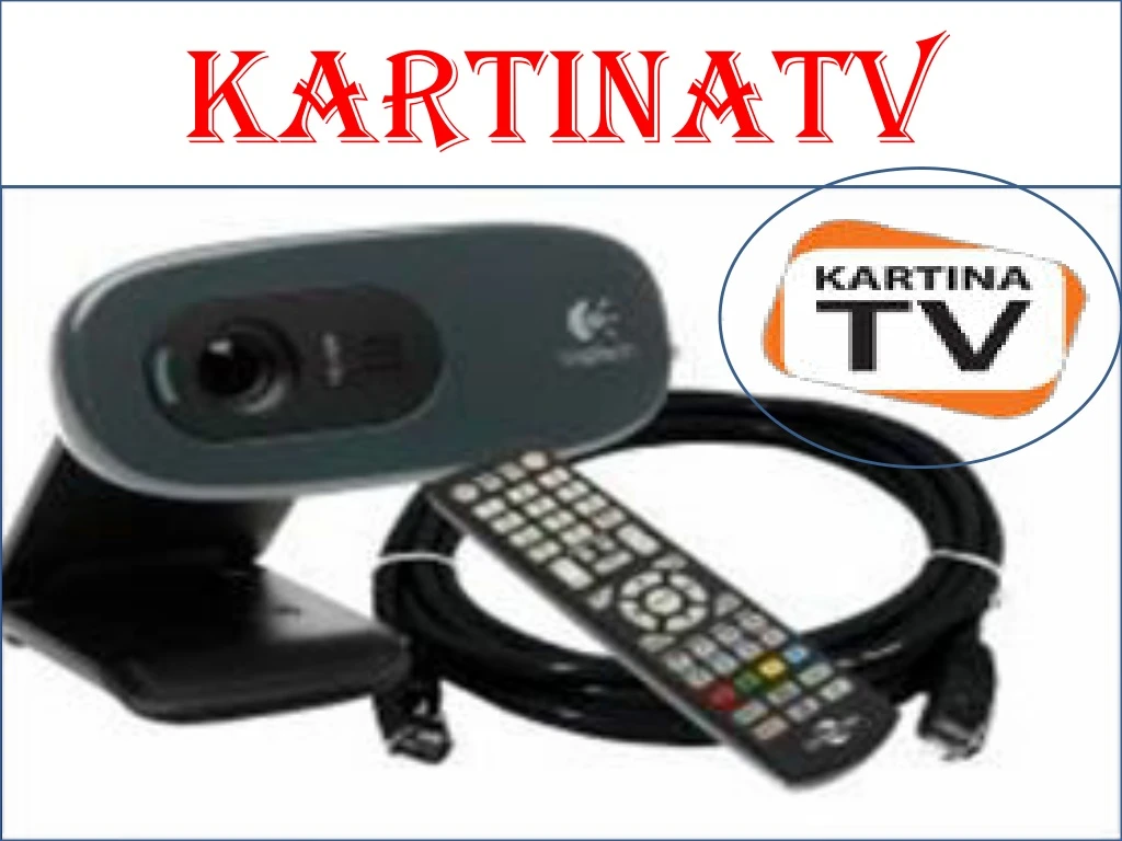 kartinatv