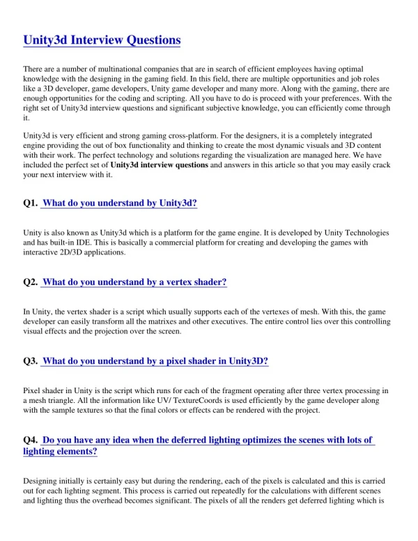 unity3d interview questions.pdf