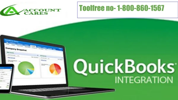 Account Cares Provide Best Quickbooks Consulting Services Provider