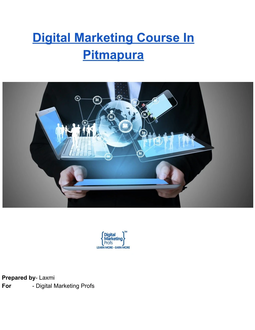 digital marketing course in pitmapura