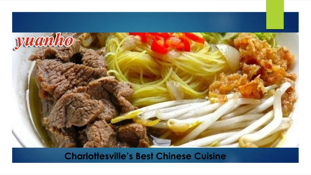 charlottesville s best chinese cuisine