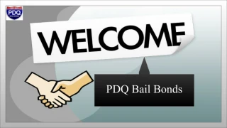 Fast and Affordable Bail Bonds in Aurora | PDQ Bail Bonds - slide 1
