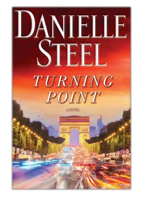 [PDF] Free Download Turning Point By Danielle Steel