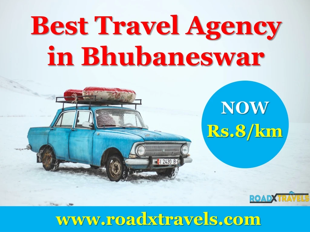 best travel agency in bhubaneswar