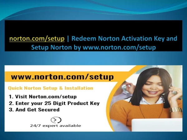 norton com setup redeem norton activation key and setup norton by www norton com setup
