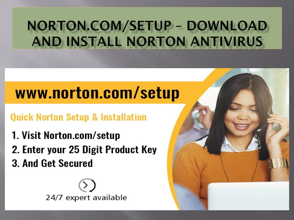 norton com setup download and install norton antivirus