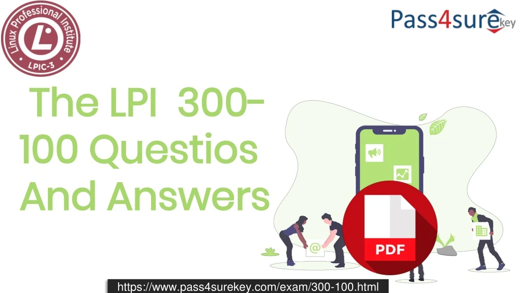 the lpi 300 100 questios and answers