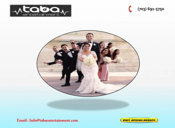 Professional Videographers Washington DC