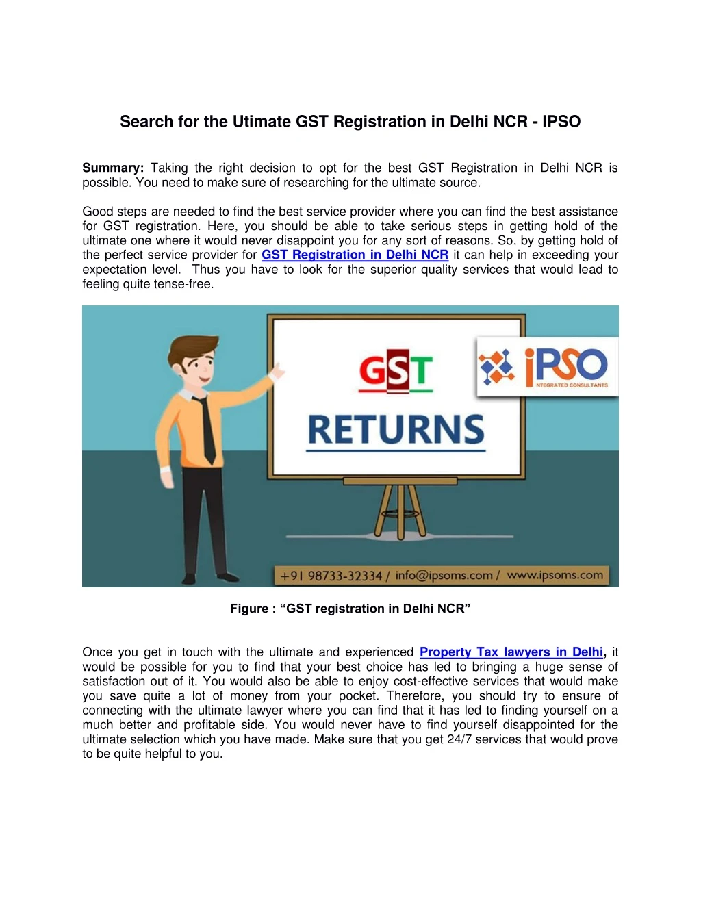search for the utimate gst registration in delhi