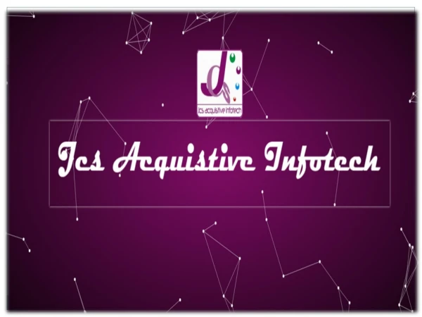 JCS best iso trademark SEO website design company india