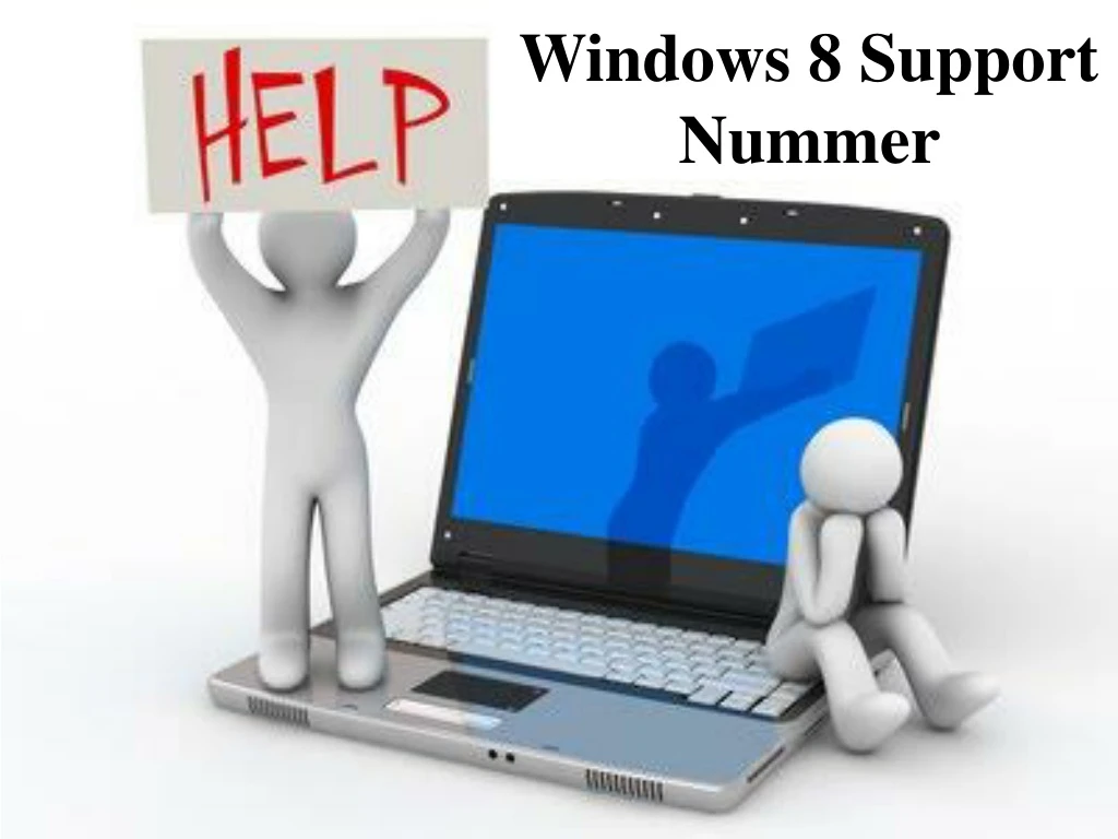 windows 8 support nummer