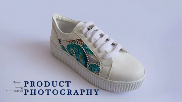 Product Photographers in Ahmedabad