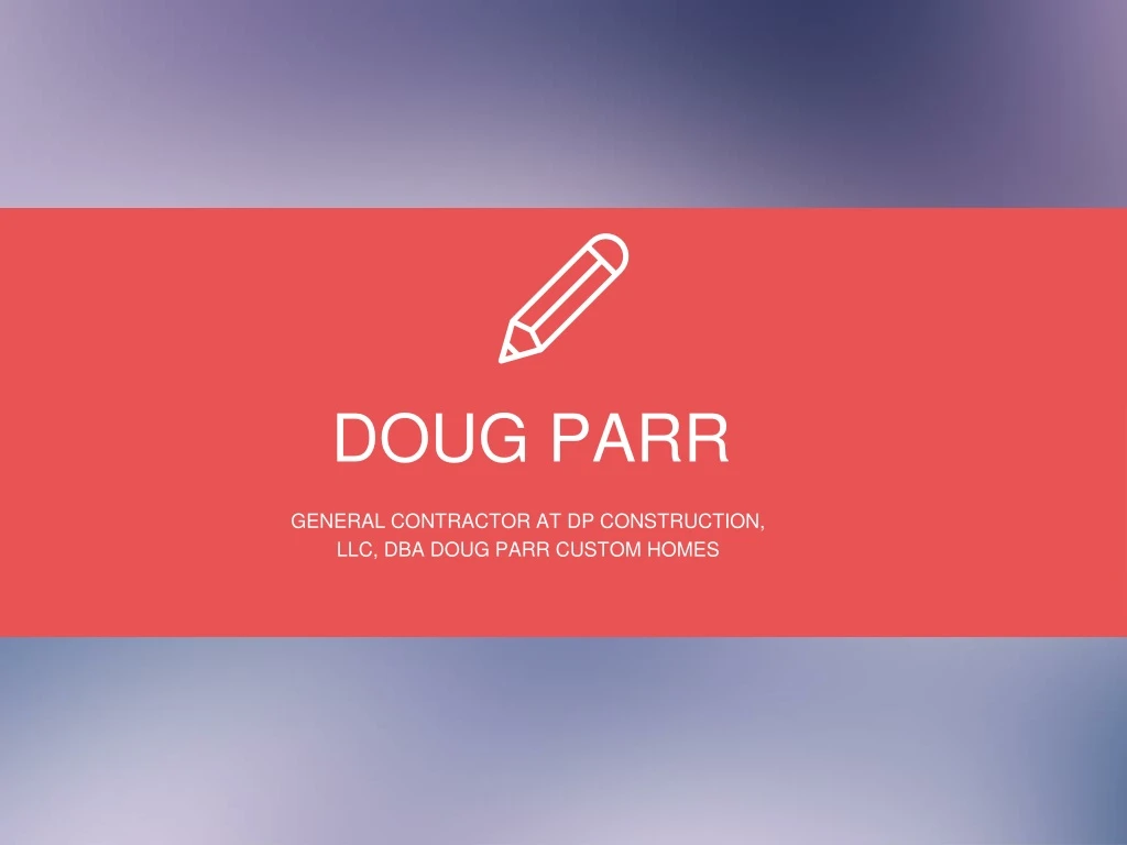 doug parr