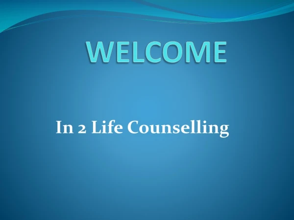 Get Counselling in Kongwak