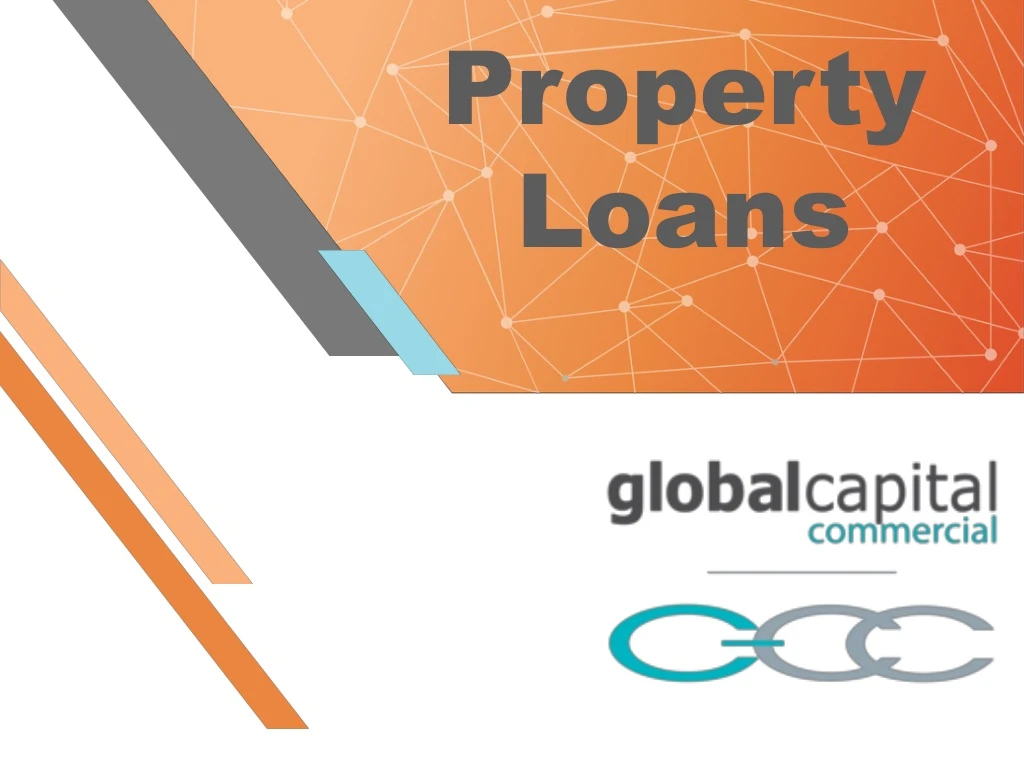 property loans