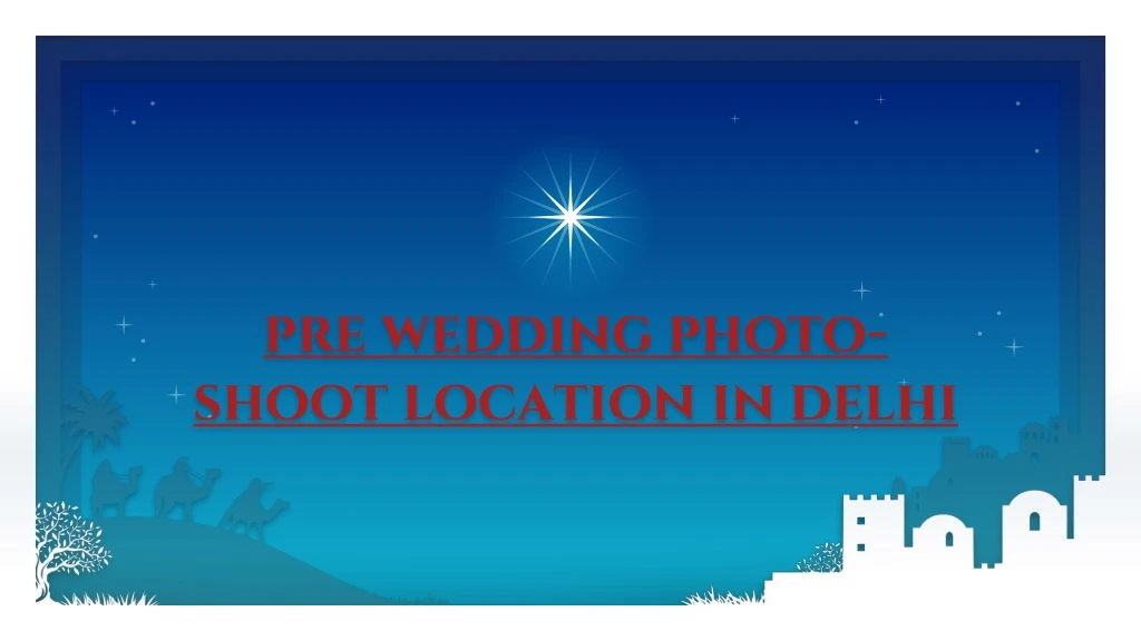 pre wedding photo shoot location in delhi