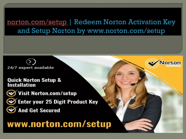 norton com setup redeem norton activation key and setup norton by www norton com setup