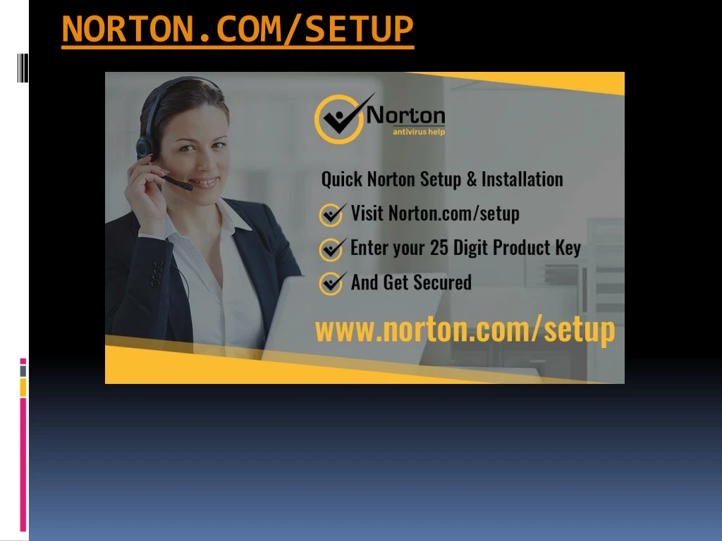 norton com setup