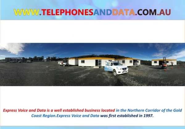 Gold Coast Telecommunication Repairs Professionals