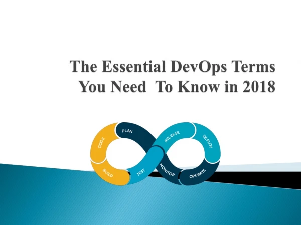 The Essential devops team you need tools