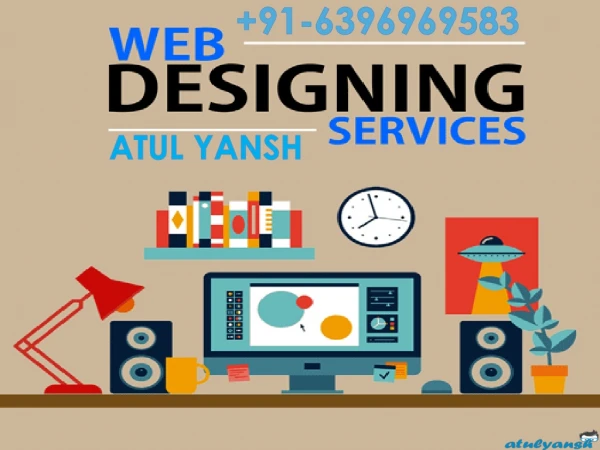 Best Web Design Company in Delhi