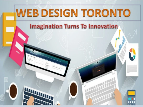 Best Web Designing in Toronto