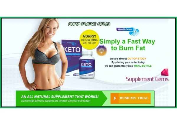 Today Offer:-http://todaybuysupplement.com/merrill-farms-keto/