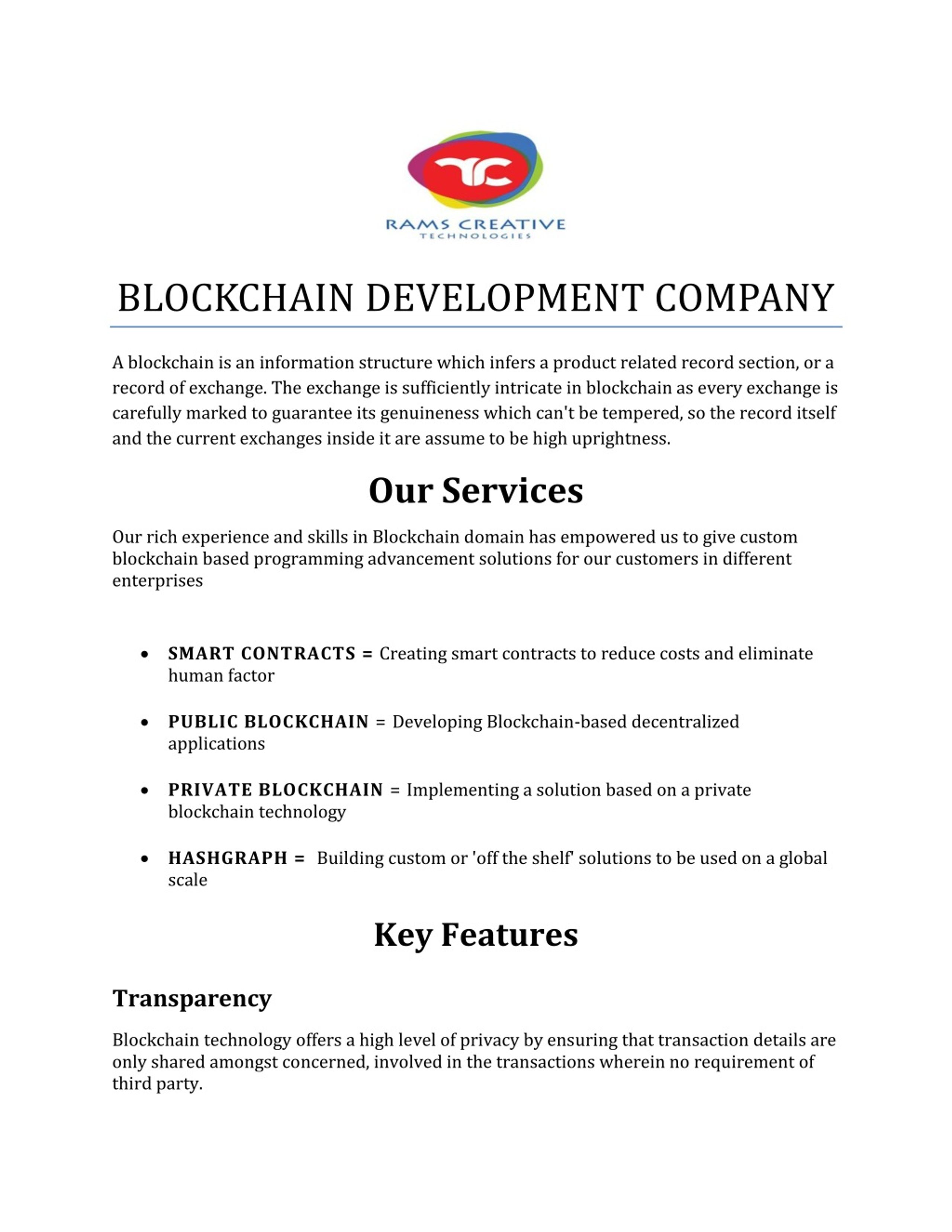 PPT - Best Blockchain Development Company PowerPoint Presentation, free ...
